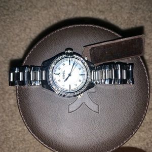 Brand new ebel watch with tag